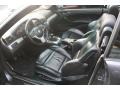 Black Prime Interior Photo for 2001 BMW M3 #106828638