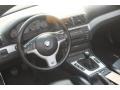 2001 BMW M3 Black Interior Interior Photo