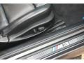 2001 Steel Grey Metallic BMW M3 Convertible  photo #22