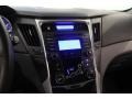 Pacific Blue Pearl - Sonata GLS Photo No. 8