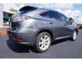 Nebula Gray Pearl - RX 350 Photo No. 7