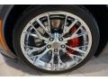 2016 Chevrolet Corvette Z06 Coupe Wheel