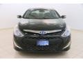 Black Onyx Pearl - Sonata Hybrid Photo No. 2