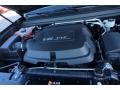 3.6 Liter DI DOHC 24-Valve VVT V6 2016 Chevrolet Colorado LT Crew Cab Engine