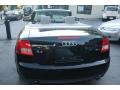 Brilliant Black - A4 3.0 quattro Cabriolet Photo No. 17