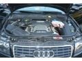  2004 A4 3.0 quattro Cabriolet 3.0 Liter DOHC 30-Valve V6 Engine