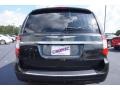 2016 Brilliant Black Crystal Pearl Chrysler Town & Country Touring  photo #6