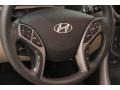 Black - Elantra SE Sedan Photo No. 6