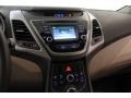 Black - Elantra SE Sedan Photo No. 8