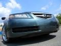 Deep Green Pearl 2005 Acura TL 3.2