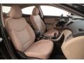 Black - Elantra SE Sedan Photo No. 12