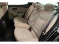 Black - Elantra SE Sedan Photo No. 13