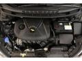 Black - Elantra SE Sedan Photo No. 15