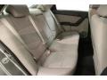 2011 Titanium Silver Kia Forte EX  photo #13