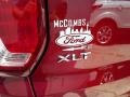 2016 Ruby Red Metallic Tri-Coat Ford Explorer XLT  photo #15