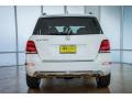 2015 Polar White Mercedes-Benz GLK 350  photo #4