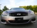 Amethyst Graphite Gray - G 37 S Sport Coupe Photo No. 4