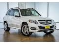 Polar White - GLK 350 Photo No. 12