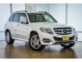 2015 Polar White Mercedes-Benz GLK 350  photo #12