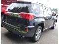 2016 Dark Sapphire Blue Metallic GMC Terrain SLE  photo #2