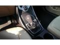 Shimmering White - Elantra GLS Photo No. 16