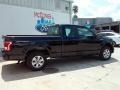 Tuxedo Black Metallic - F150 XL SuperCab Photo No. 4