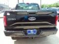 Tuxedo Black Metallic - F150 XL SuperCab Photo No. 19