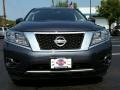 Dark Slate - Pathfinder SV AWD Photo No. 2