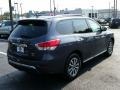 Dark Slate - Pathfinder SV AWD Photo No. 7