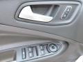 2016 Ingot Silver Metallic Ford Escape SE 4WD  photo #11