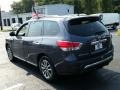 Dark Slate - Pathfinder SV AWD Photo No. 11