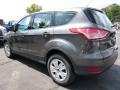 2016 Magnetic Metallic Ford Escape S  photo #4