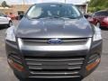 2016 Magnetic Metallic Ford Escape S  photo #6