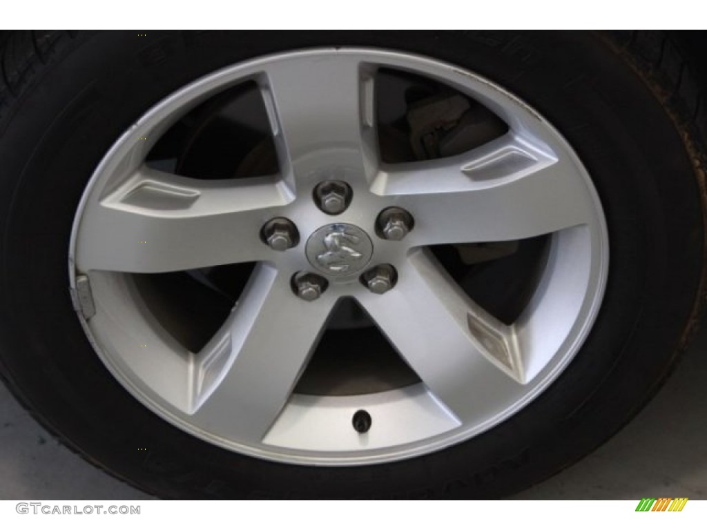 2010 Challenger SE - Stone White / Dark Slate Gray photo #4
