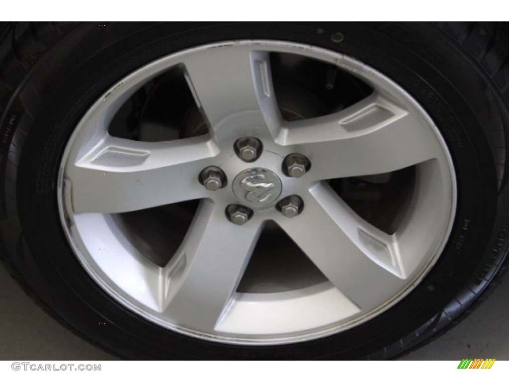 2010 Challenger SE - Stone White / Dark Slate Gray photo #10