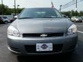2008 Slate Metallic Chevrolet Impala LT  photo #2