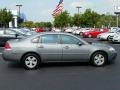 2008 Slate Metallic Chevrolet Impala LT  photo #5