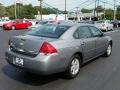 2008 Slate Metallic Chevrolet Impala LT  photo #7