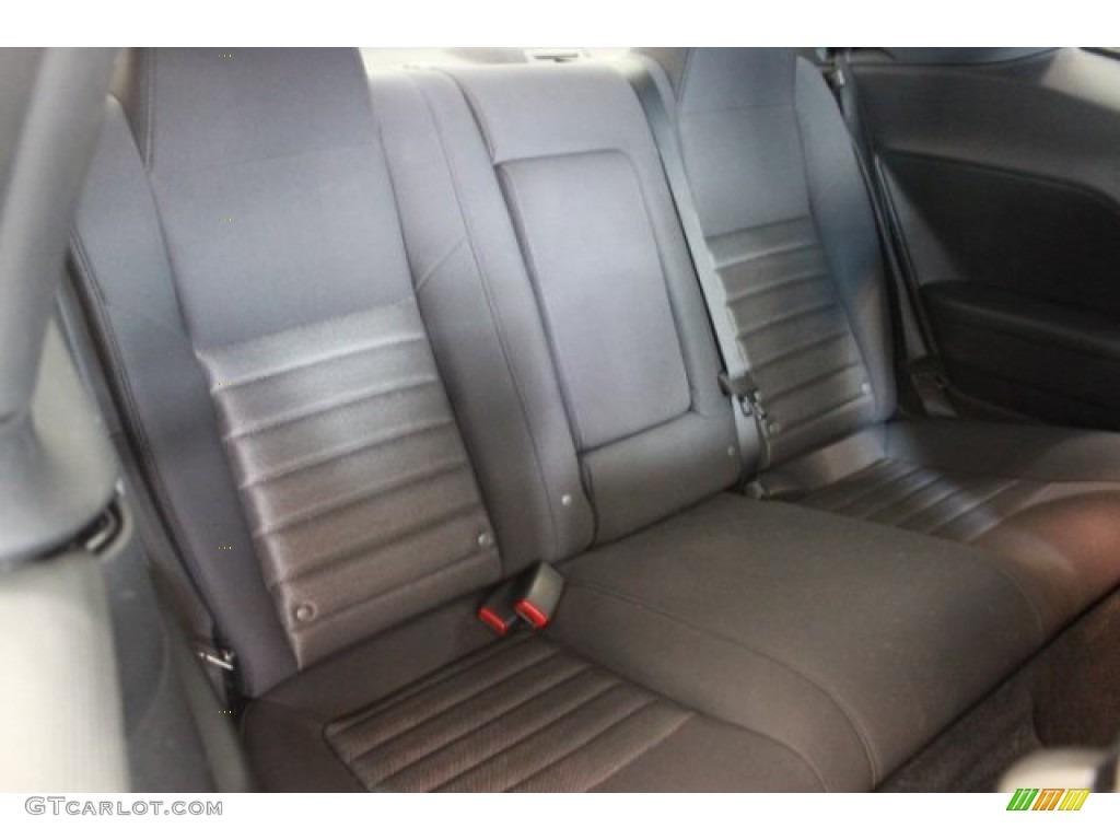 2010 Challenger SE - Stone White / Dark Slate Gray photo #29