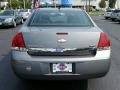 2008 Slate Metallic Chevrolet Impala LT  photo #8