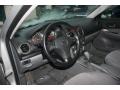 2004 Mazda MAZDA6 Gray Interior Interior Photo