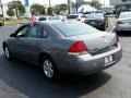 2008 Slate Metallic Chevrolet Impala LT  photo #9