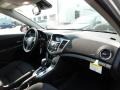 Silver Ice Metallic - Cruze Limited LT Photo No. 5