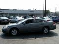 2008 Slate Metallic Chevrolet Impala LT  photo #10