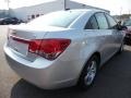 2016 Silver Ice Metallic Chevrolet Cruze Limited LT  photo #6