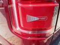 Ruby Red Metallic - F150 Lariat SuperCrew 4x4 Photo No. 20