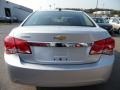 Silver Ice Metallic - Cruze Limited LT Photo No. 7