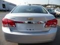 2016 Silver Ice Metallic Chevrolet Cruze Limited LT  photo #7