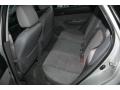 Gray 2004 Mazda MAZDA6 s Sport Wagon Interior Color