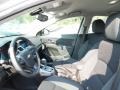 Silver Ice Metallic - Cruze Limited LT Photo No. 11